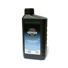 Масло B&S для 4-тактных двигателей 5W30, зимнее, 1 л (100007W)