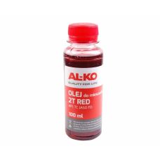 Олива AL-KO 2-тактна Red JASO 2T FD, 0,1 л (113650)