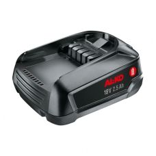 Акумулятор AL-KO Li-Ion 18 V 2,5 AH 45 WH BO Flex (113893)