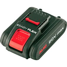 Акумулятор AL-KO Li-Ion 20 V 2,5 AH 50 WH Easy Flex (113559-22)