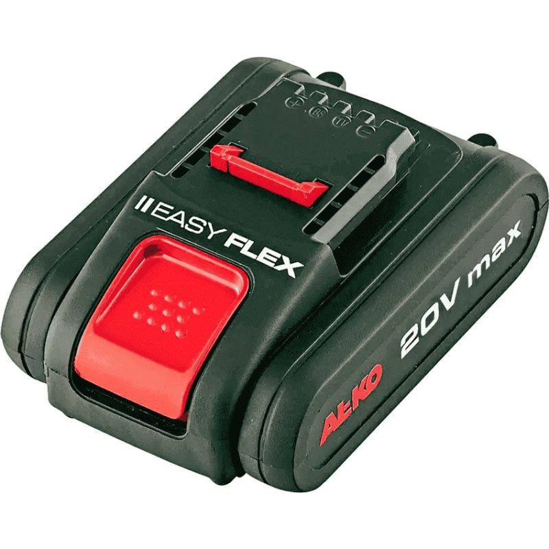 Аккумулятор AL-KO Li-Ion 20 V 2,5 AH 50 WH Easy Flex (113559-22)