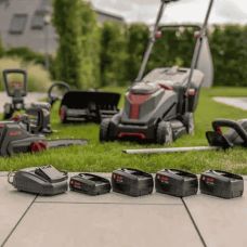Аккумулятор AL-KO Li-Ion 18 V 6 AH 108 WH BO Flex (113896)