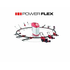 Аккумулятор solo by AL-KO Li-Ion 42 V 7.5 AH 270 WH Power Flex (127390)