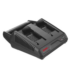Зарядное устройство AL-KO двойное для аккумуляторов Li-Ion 36 V Energy Flex (114018)