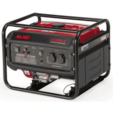 Генератор бензиновый AL-KO 3500 C (130931-22)