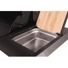 Газовый гриль Masport BBQ MB4000 (134223)