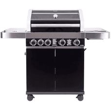 Газовый гриль Masport BBQ MB4000 (134223)