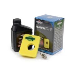 Набір для обслуговування бензинових двигунів B&S Series 450E, 500E (992231)