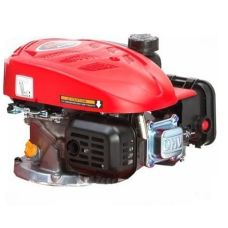 Двигун бензиновий AL-KO PRO 125 QSS LC1P65FE R3000 EU5 для газонокосарок, силумін, сталь (457877)