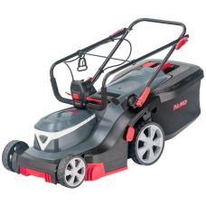 Газонокосарка електрична AL-KO 38.2 E Comfort (113852)