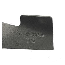 Нож для газонокосилки AL-KO Classic 3.2 E, сталь (470206)