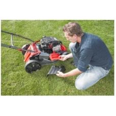 Газонокосилка AL-KO 51.0 SP-В Comfort Plus (119943)