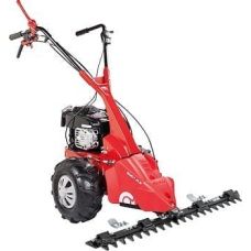 Сенокосилка фронтальная AL-KO 5001-R III (127469)