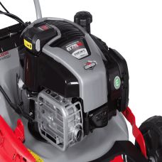 Газонокосилка бензиновая AL-KO Highline 528 VSI (119845)