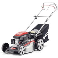 Газонокосилка бензиновая AL-KO 4.6 SP-S Easy (113606)