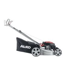 Газонокосилка бензиновая AL-KO 4.6 SP-S Easy (113606)