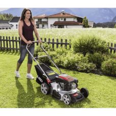 Газонокосилка бензиновая AL-KO 4.6 SP-S Easy (113606)
