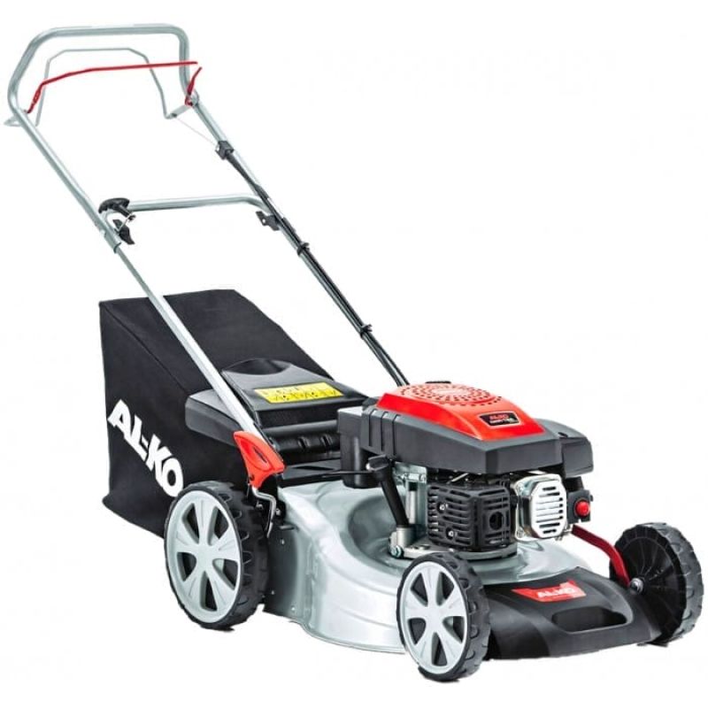 Газонокосилка бензиновая AL-KO 4.6 SP-S Easy (113606)