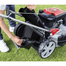 Газонокосилка бензиновая AL-KO 5.1 SP-S Easy (113607)
