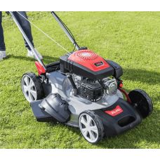 Газонокосилка бензиновая AL-KO 5.1 SP-S Easy (113607)