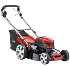 Газонокосилка аккумуляторная AL-KO Moweo 46.9 Li SP (113690)