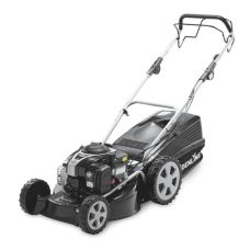 Газонокосилка бензиновая AL-KO Gardenline GL 46 (119919)