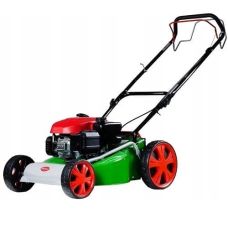 Газонокосилка бензиновая AL-KO Brill Steelline 46 XLR-A Plus (119964)