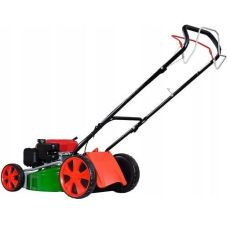 Газонокосилка бензиновая AL-KO Brill Steelline 46 XLR-A Plus (119964)