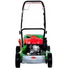 Газонокосилка бензиновая AL-KO Brill Steelline 46 XLR-A Plus (119964)