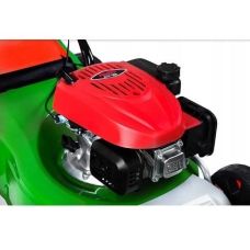 Газонокосилка бензиновая AL-KO Brill Steelline 46 XLR-A Plus (119964)