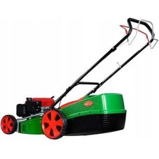 Газонокосилка бензиновая AL-KO Brill Steelline 46 XLR-A Plus (119964)