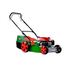 Газонокосилка бензиновая AL-KO Brill Steelline 46 XLR-A Plus (119964)
