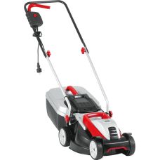 Газонокосарка електрична AL-KO Classic 3.82 SE із садовим шлангом 1/2", 25 м