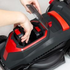 Газонокосилка аккумуляторная AL-KO 32.1 Li BO Flex (113901)