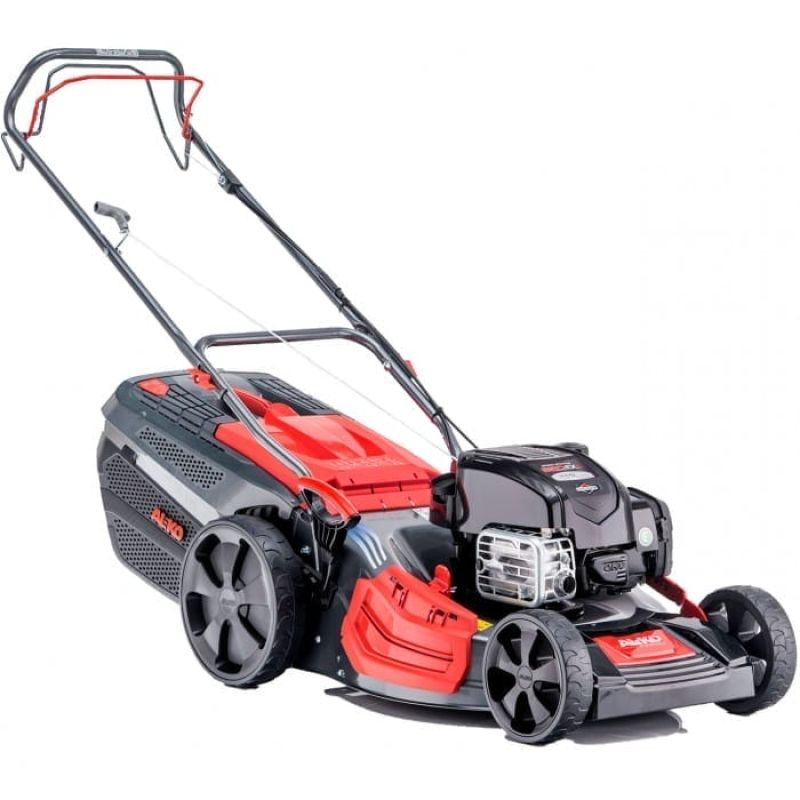 Газонокосарка AL-KO 51.3 SP-B Highline Plus (123027)