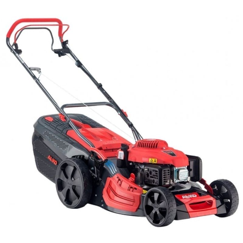 Газонокосилка AL-KO 521 SP-A Premium (119997) Газонокосилка AL-KO 521 SP-A Premium (119997)