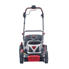 Газонокосилка аккумуляторная AL-KO 51.2 Li VS-W Premium (123012)
