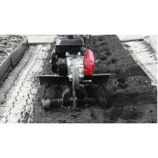 Мотокультиватор AL-KO MH 540 (113970)