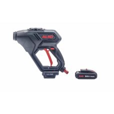 Мойка аккумуляторная AL-KO PW2040 Easy Flex (113859)