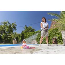 Мойка аккумуляторная AL-KO PW2040 Easy Flex (113859)