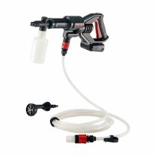 Мойка высокого давления аккумуляторная AL-KO BO Flex PW 1850 (113929)