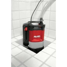 Насос заглибний AL-KO Sub 13000 DS Premium (112829)