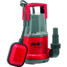 Погружной насос AL-KO TK 250 Eco (113593)