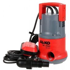 Заглибний насос AL-KO TK 250 Eco (113593)