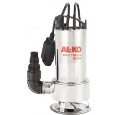 Заглибний насос AL-KO SPV 15004 Inox (113116)