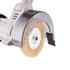 Очищувач швів акумуляторний AL-KO МВ 2010 Easy Flex (113696)