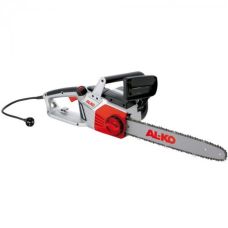Пила цепная электрическая AL-KO EKS 2400/40 с дополнительной цепью (91VXL056E) и маслом (112918) (112808-19)