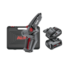 Пила аккумуляторная AL-KO CSM 1815 Bo Flex mini (SET) (114023)