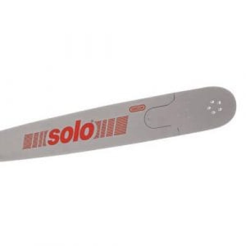 Шина для мотопилы solo by AL-KO 35 см, 3/8", 1,3 мм Double Guard (6900744) (126203)