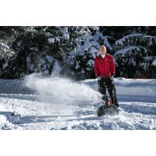 Снегоуборщик AL-KO SnowLine 55 E (113096)